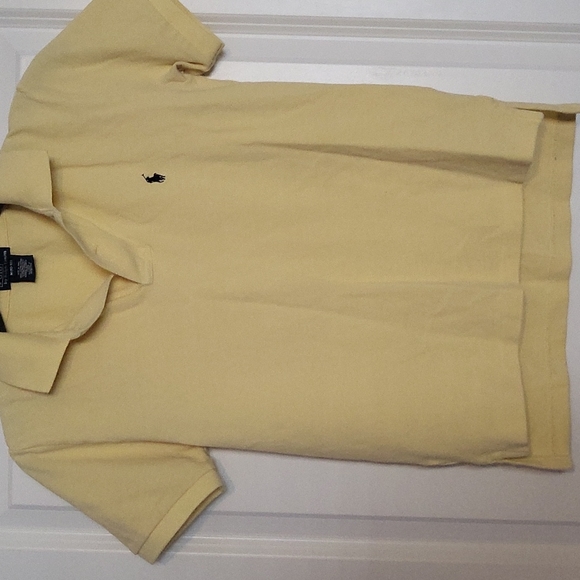 Girl's Ralph Lauren Shirt - Picture 1 of 3